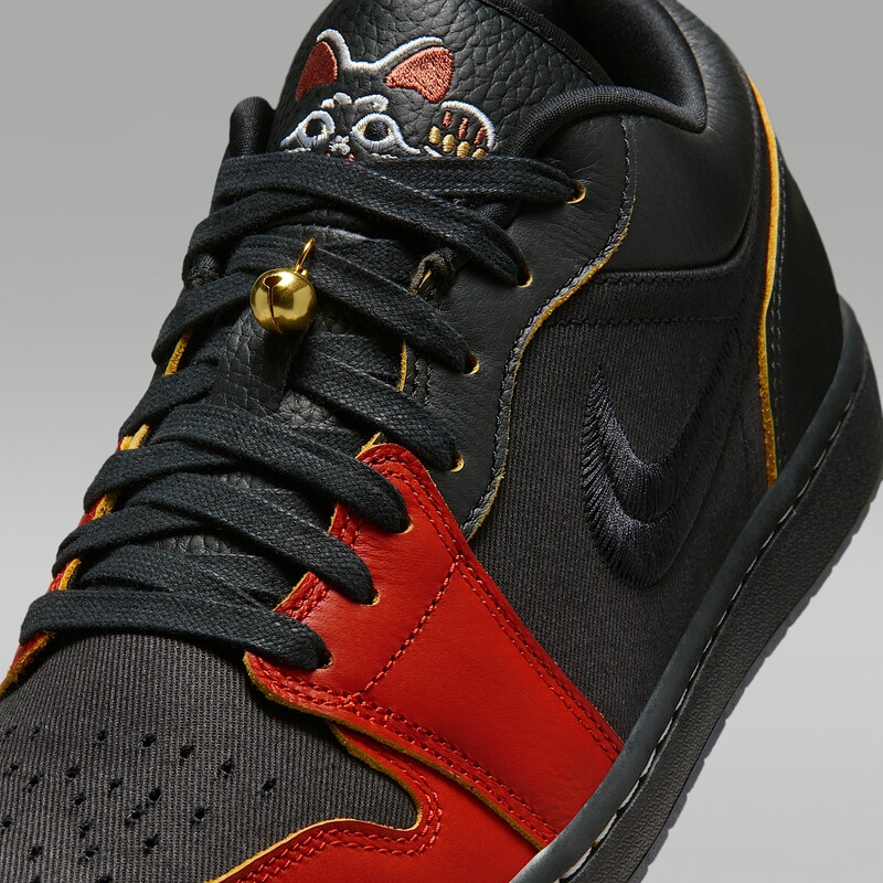 Air Jordan 1 Low 